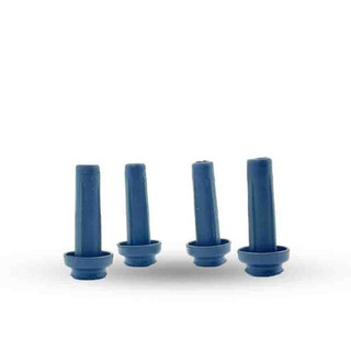 وایر شمع VALEO کد فنی 242615 مناسب پژو206 (T2)