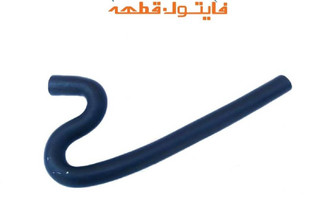 شلنگ بخاری متوسط آردی برند فایتون قطعه